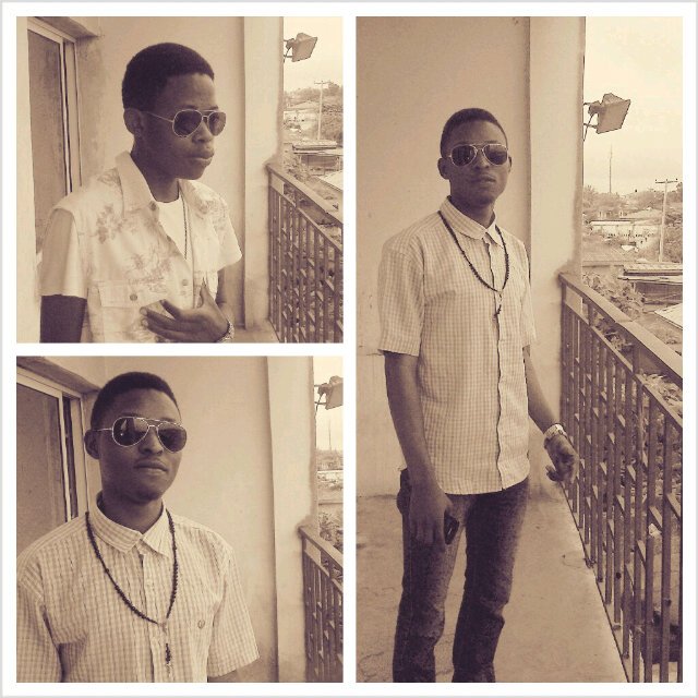 Am just me