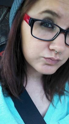 Chasity hope.(:  beanies, gauges, piercings, rock bands and vans are life! follow me i'll follow back.