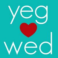 yeg wed (@yegwed) 's Twitter Profile Photo