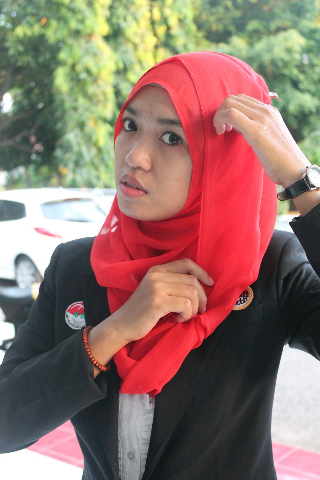 daeng Koro Paricu bede •__•