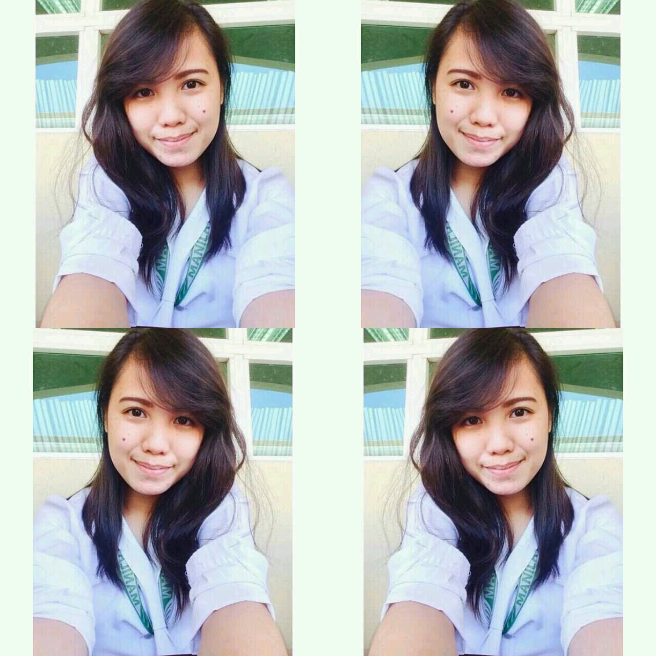 HATING IS AN EMOTIONAL DISEASE SO FOR THOSE WHO HATE ME, GET WELL SOON! :))