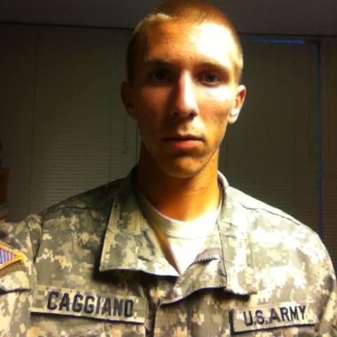 Runner, hunter, #futuresoldier