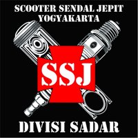 salam satu VESPA (@ssj_jogja) 's Twitter Profile