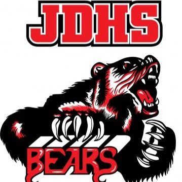 jdhs_stuco's profile picture. follow for updates on homecoming, spirit weeks, prom, and other school and student council events #gobears