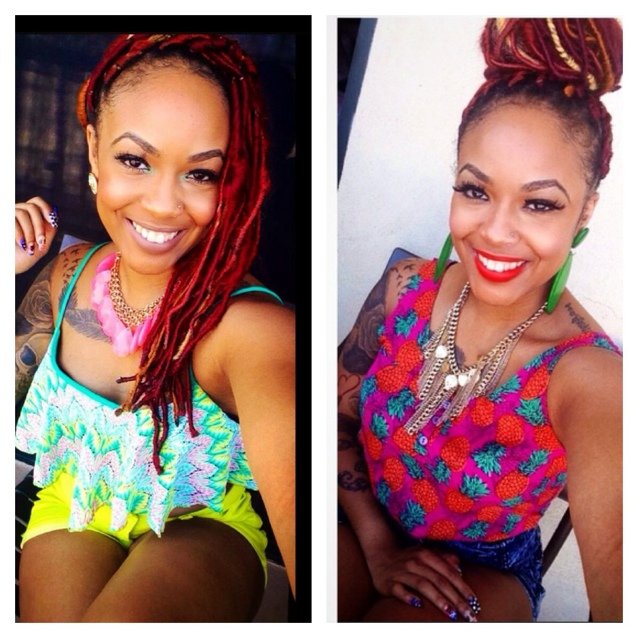 CoCoChannelle85's profile picture. Classy women are the most gorgeous women, jealousy never looks good on anyone and nor does speaking bad upon another. #TeamScorpio ♏️ #Encourager #Blessed ✨