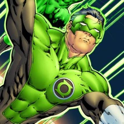 GLanternOfWill's profile picture. Originally thought to be chosen by chance, Ganthet chose Kyle Rayner because he had the ability to harness the powers of the emotional spectrum