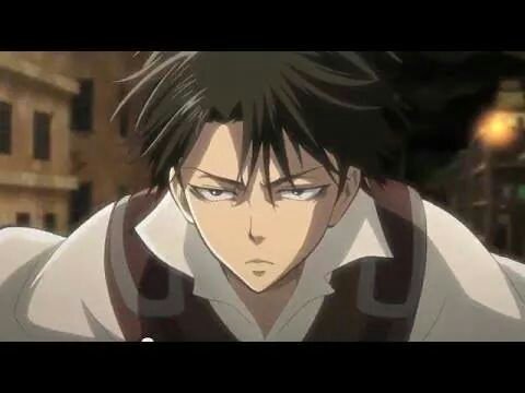 Levi__Ackerman's profile picture. I'm short. shorter than you all! I'm said as the Humanity's shortest soldier.