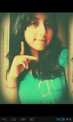 tamyalejandra12's profile picture. Follow me on instagram @tamy_tbh