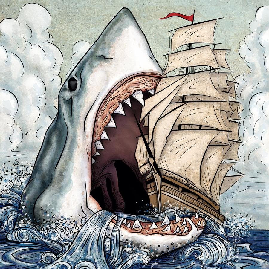 Valon’s DAD 🦈 .: ProperGanda Marketing :. Manifest your own destiny. ✨ Dream BIG. Spread LOVE.