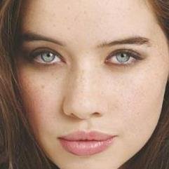 HarkinAngel's profile picture. 