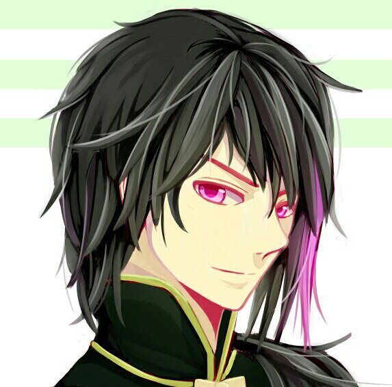 TheStormFlower's profile picture. I'm Lie Ren. I don't like to talk much. I prefer peace and quiet, which you'd never guess, judging by my best friend.