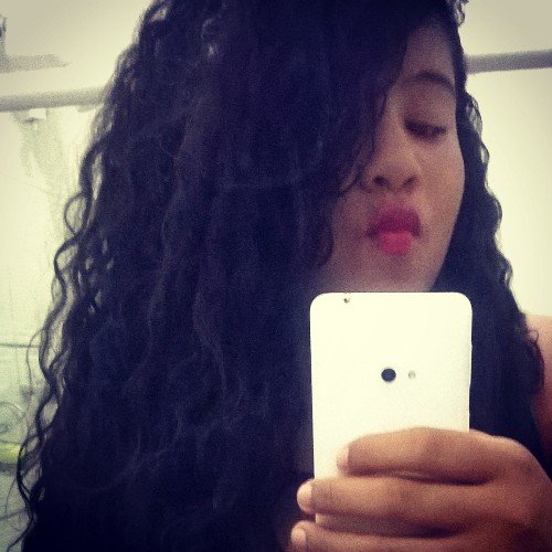 te amo meu amorzinho ♥ @brendabeckran_ aqui ;*