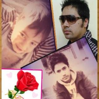 ajaynapit1's profile picture. 