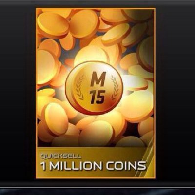 ComebackMUT's profile picture. You can find me via Xbox One!