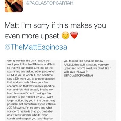 please RT the link in @carterroid 's account✨ it's also here(:
