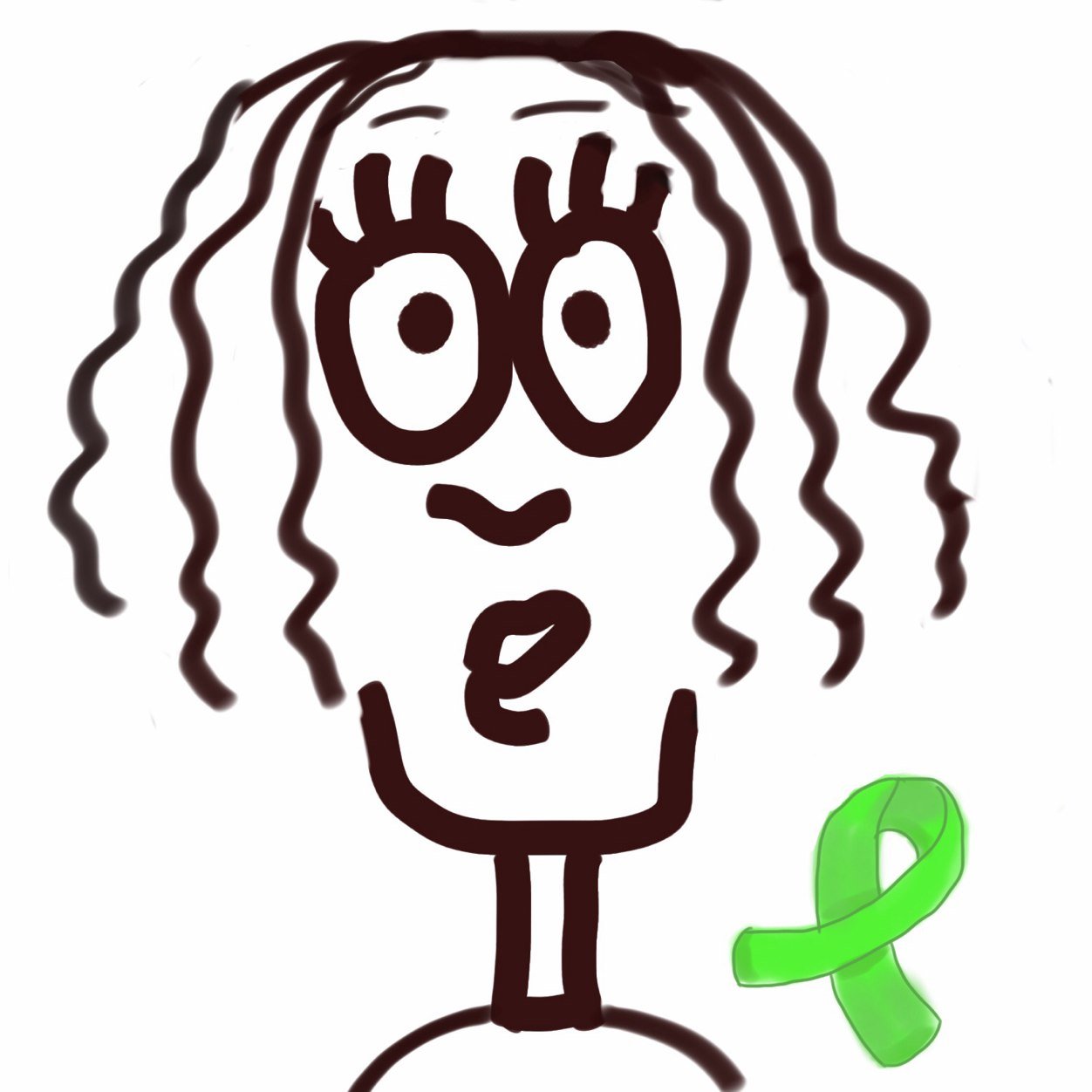 #Spoonie blogger and cartoonist. #Lyme, #MCAS, #pwme, #CIRS. Cartoons at IG: https://t.co/vSxWpNn4MU and FB: https://t.co/IZVA4ONBhP