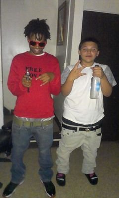 get rich or die tryin Free my bros #W2C #TMG #15 #S.O.S #HarbaK  kik @JayNumbaFifteen
