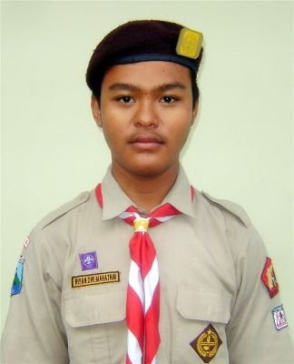 RiyanAdhyu's profile picture. Menjadi diri sendiri lebih baik||Riyan Dwi Mahathir 27/11/1995