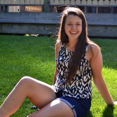 laura_borowicz's profile picture. University of North Carolina at Greensboro
Instagram & Snapchat @laura_borowicz