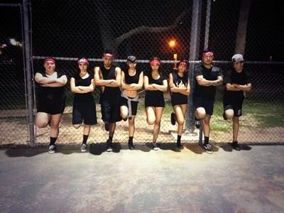 Flollow our insta page @restricteddancecrew