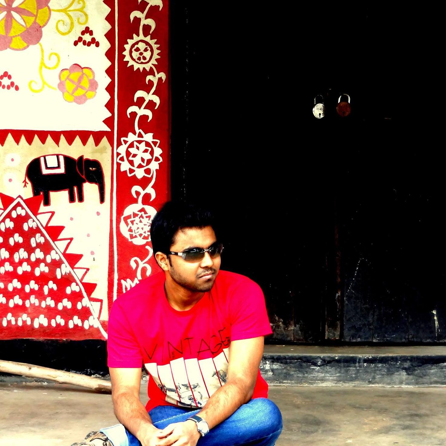 howrah zilla school,now civil eng. student of iit kharagpur