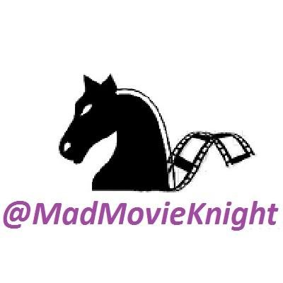 MadMovieKnight's profile picture. Movie news, reviews and what ever else we can think of for you to have a Mad Movie Knight...