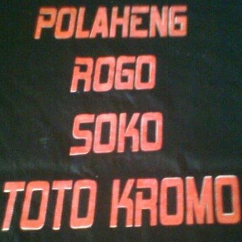 GalihGasakCom's profile picture. sederhana