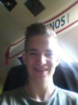 sven050's profile picture. 3 08-09-14 3 corenos A1 voetballer fcg 050