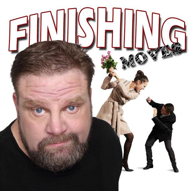 A washed up wrestler moves in with his younger brother, high maintenance sister-in-law, and their newly mixed family. http://t.co/ajGIdbax2U
