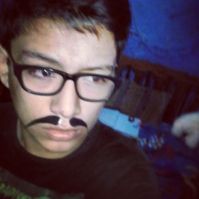 i was born this way.