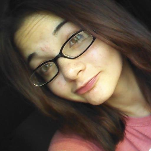 Oh yanno. Just that ridiculously awkward girl that's on YouTube and stuff. Check out my Channel: https://t.co/9noEyEkFWo