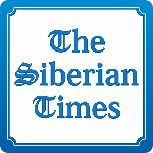 The Siberian Times - all about Siberia, in English