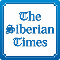 The Siberian Times(@siberian_times) 's Twitter Profile Photo