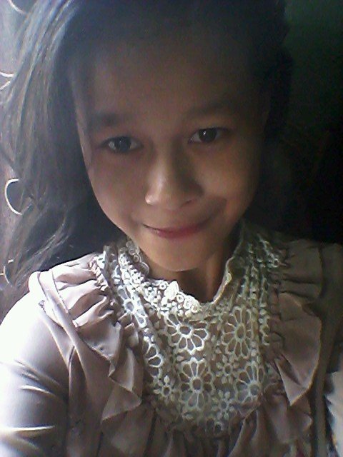 im just simple girl | malaysian |