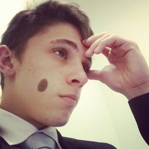 GabrielMM19's profile picture. Sou Gabriel Martins Machado , tenho 18 anos , moro em Poá , ensino médio concluído , pratico judô, e sou Auxiliar Administrativo na empresa TechBio.