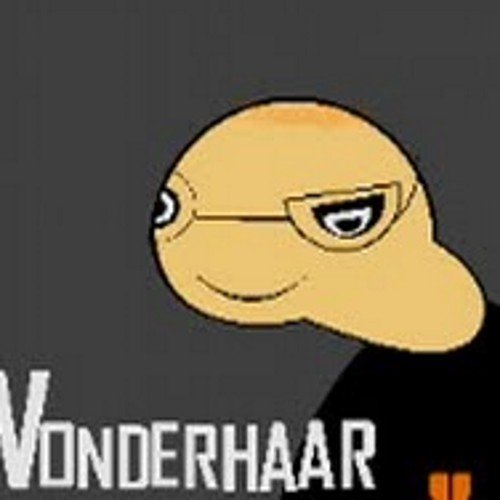 M thie rale vondaharrd