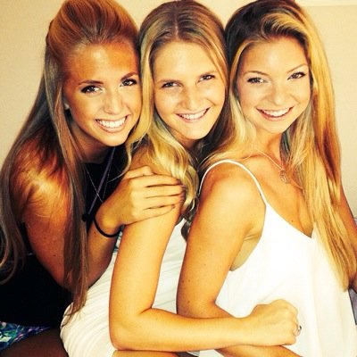 Ohio State ➳ πβφ