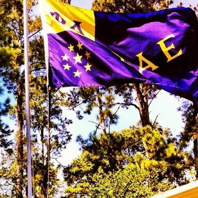Georgia Sigma chapter of Sigma Alpha Epsilon. Founded at VSU October 13, 1973. True Gentleman since 1856. ΦΑ! The South's oldest fraternity.