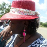 Diana Kassaman (@dianakassaman) Twitter profile photo