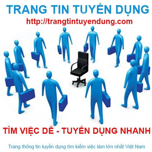 trangttuyendung's profile picture. Trang thông tin tuyển dụng tìm kiếm việc làm lớn nhất Việt Nam