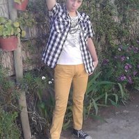 basty loyola gomez (@bastiannicolad) 's Twitter Profile