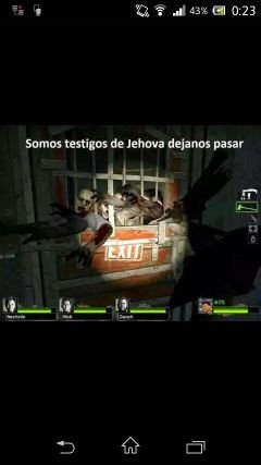 RubyWeish's profile picture. Estudiante de E.S.O si eres buen jugador en left 4 dead 1 y 2!!! pide plaza a través de mensaje privado!!! y envía una partida tuya!!! :)(Sg)