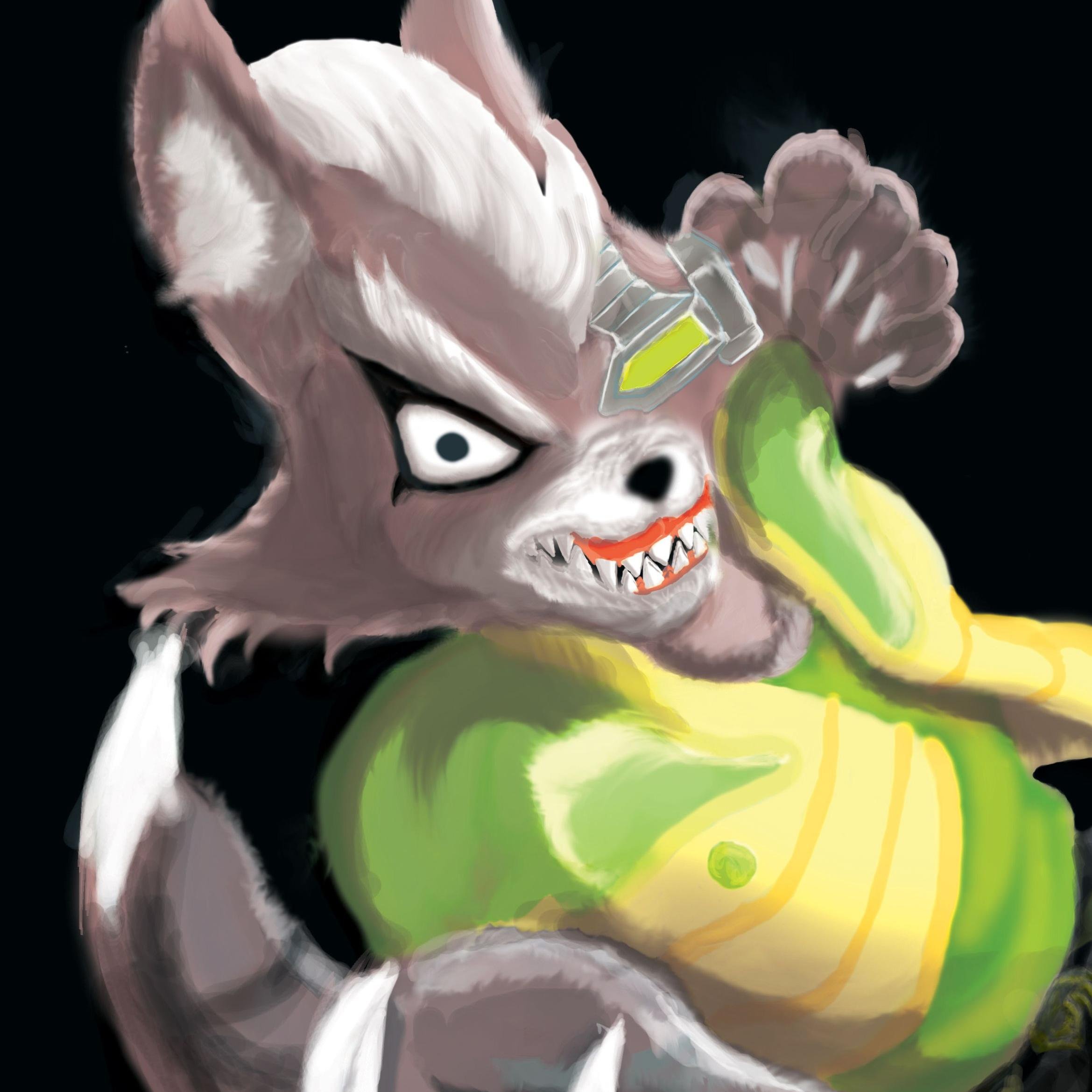 Giyuo's profile picture. 