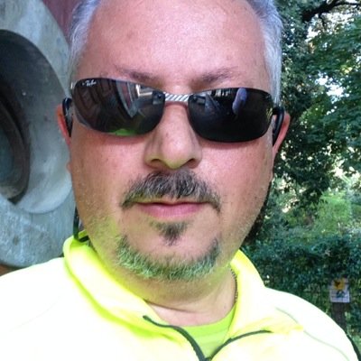 CiroDAvino's profile picture. 