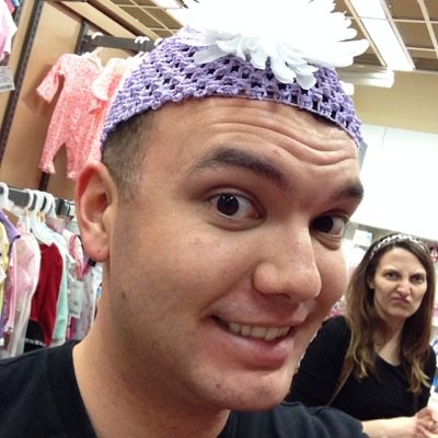 KCNWEA's profile picture. 