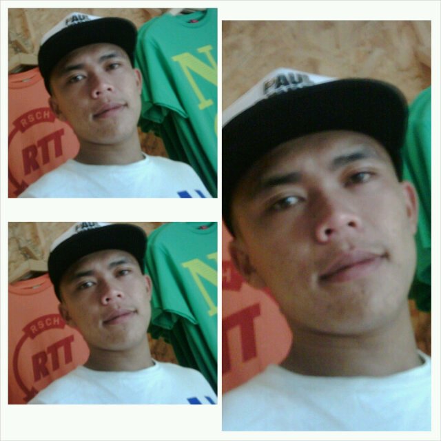 cucup_pendi's profile picture. Jalanii hidup apa adanyaa..