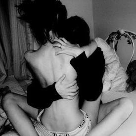 Give me love like her...