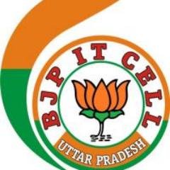 Official twitter account of BJP IT Cell Rampur , Uttar Pradesh