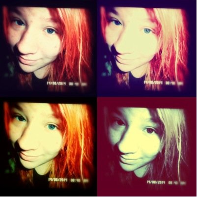 Tumblr~ @blaze2dayz ask.fm~ @uniquekorena Insta~ @itskorenabitch
