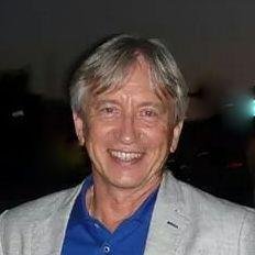 Retired entrepreneur with a human touch